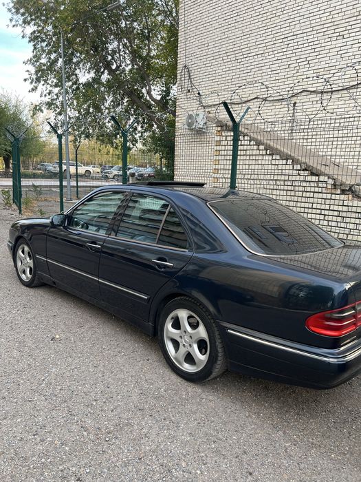Диски Милениум Mercedes / обмен