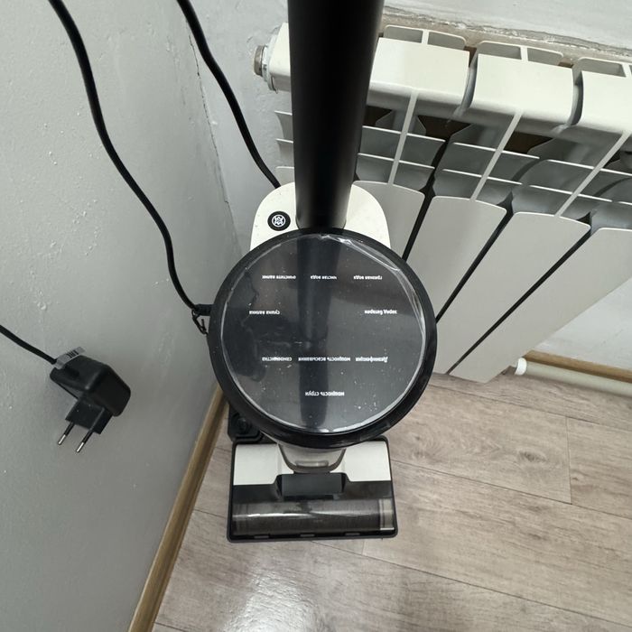 Продам моющий пылесос