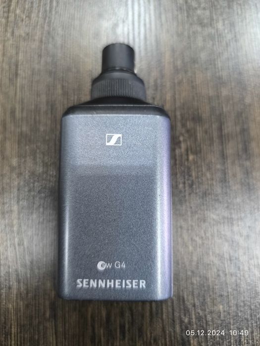 Продам Sennheiser ew 100 g4