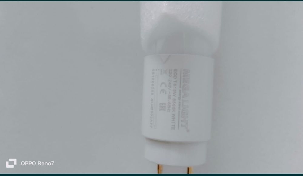 Продам лампы новый