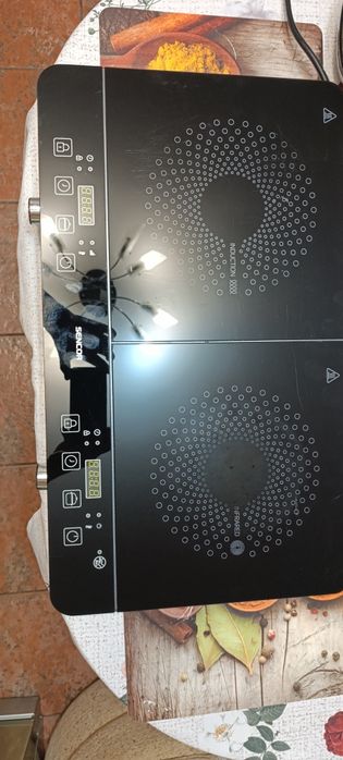 н Sencor SCP 4001BK