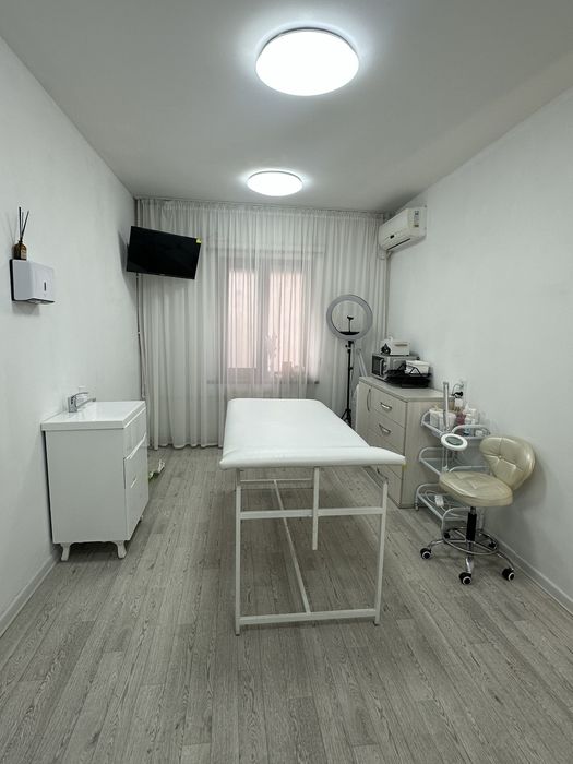 Шугаринг для мужчин