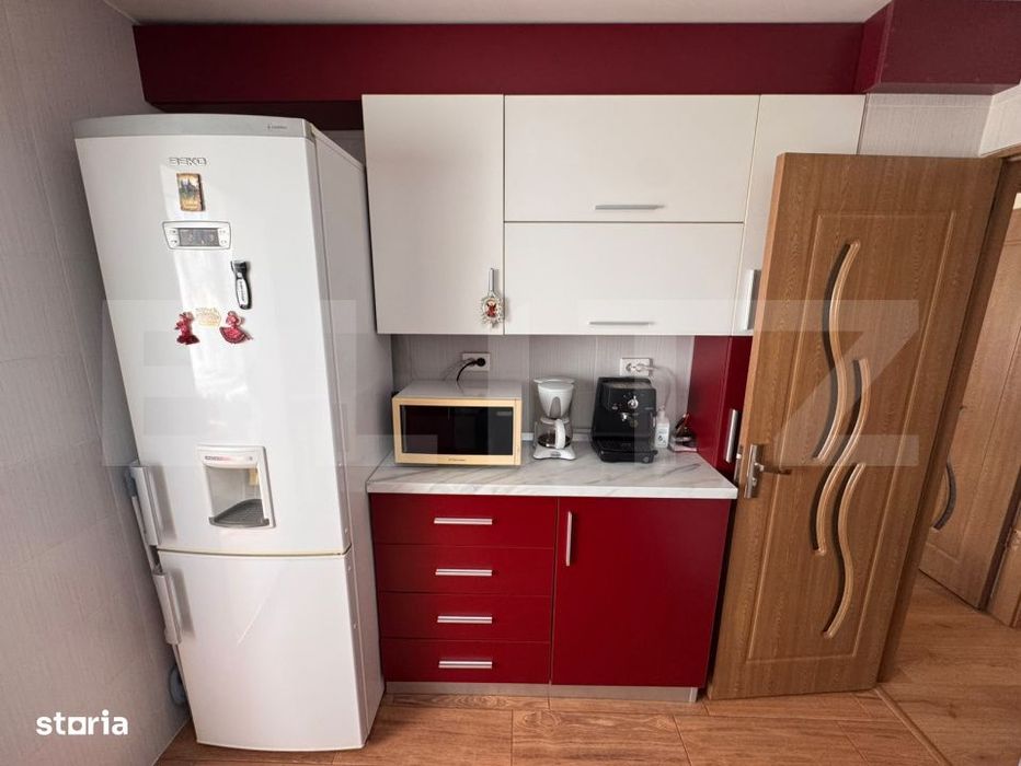Apartament 3 camere, 69 mp 1 Mai