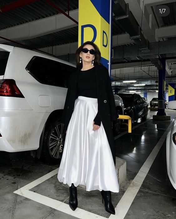 Той/выпускнойға көйлектер