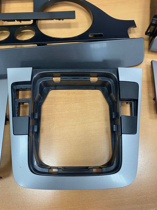 Set trimuri bord Passat B6