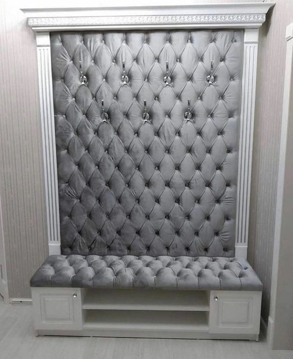 Прихошка сизнинг хонадонингиз учун