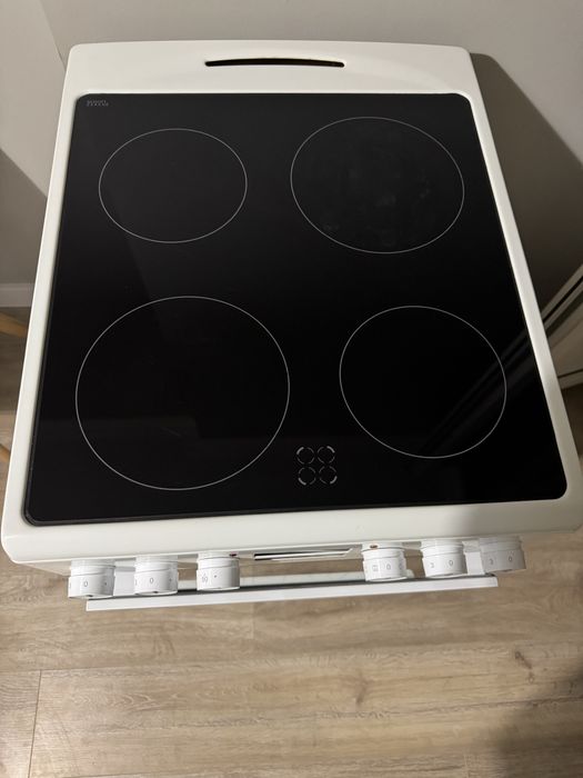 Hansa плита fccw58203