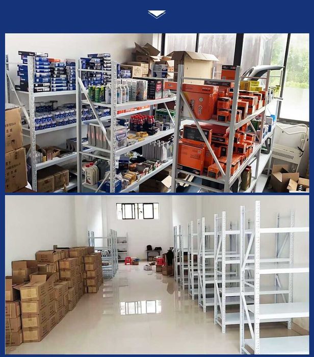 Стеллаж для склада / Ombor uchun stelaj