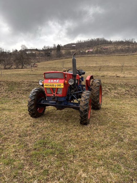De vanzare tractor same atlanta