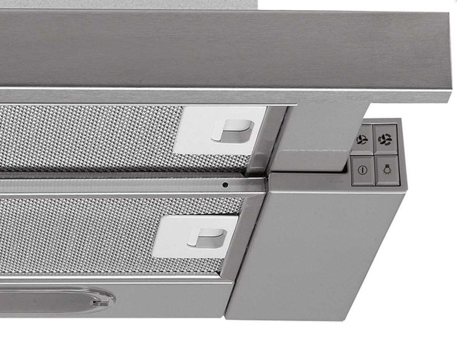 Абсорбатор Bauknecht DBAH / Плосък абсорбатор с чадър / 60 см