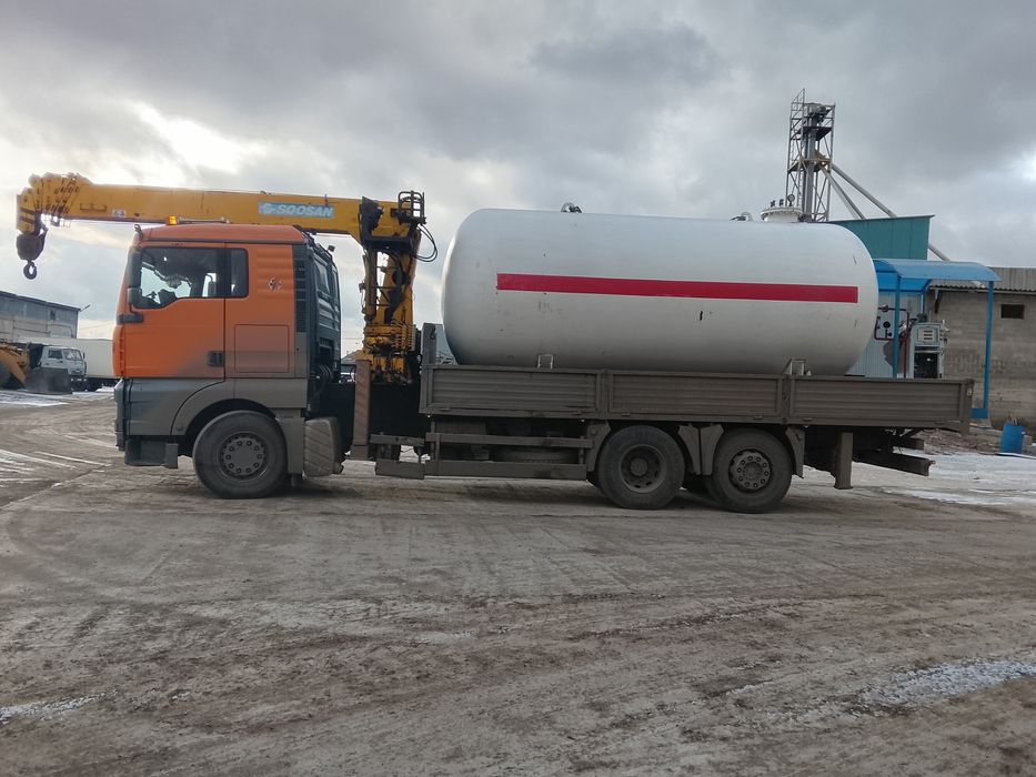 Услуги Манипульятора