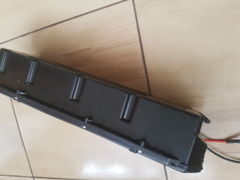 Baterie rulota 12v-16.8v Max 40A