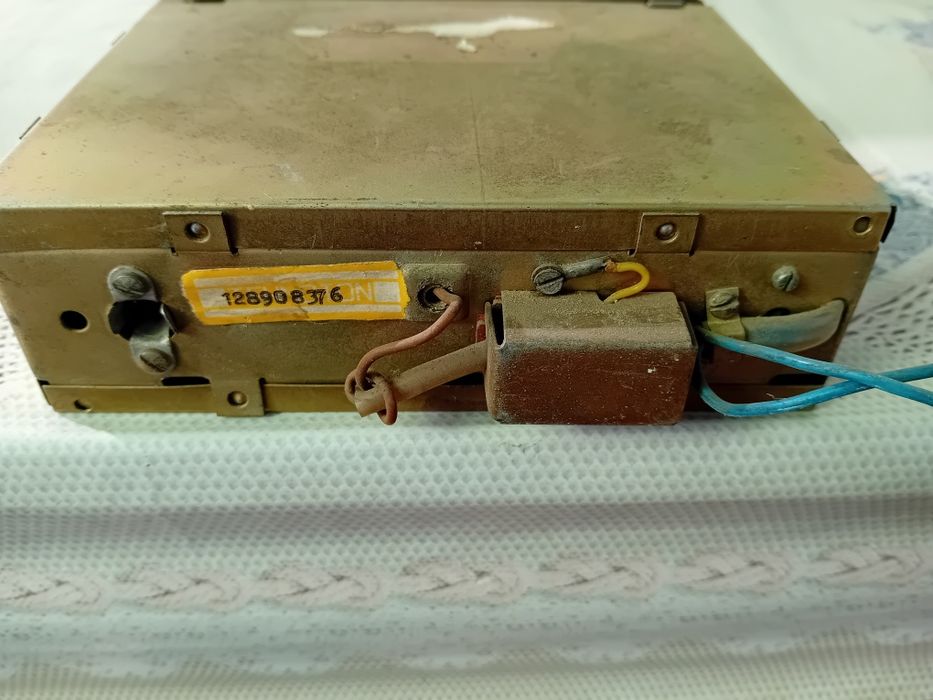 Vând radio Predeal  2