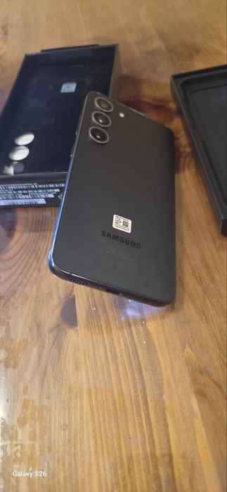 Samsung s23 256gb