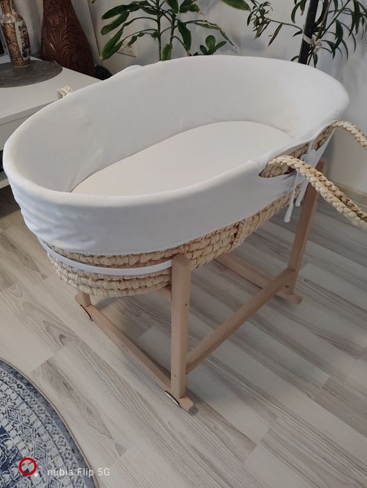 Vand pat/balansoar bebe