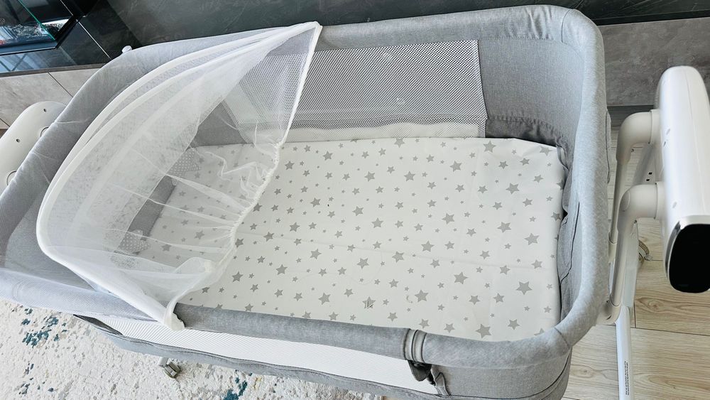 Кровать колыбель