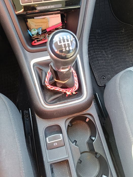 Продавам VW Sharan  4MOTION