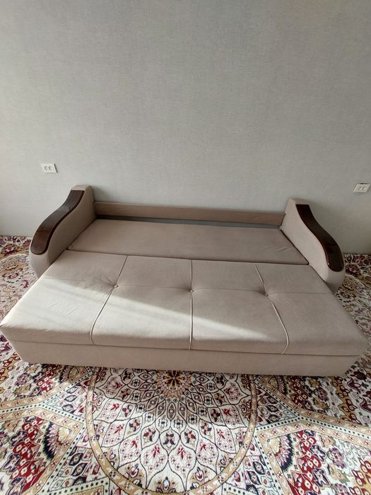 Продаётся раскладной диван