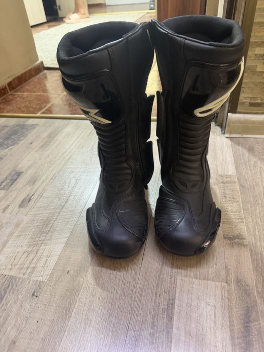 Ботуши alpinestars   41
