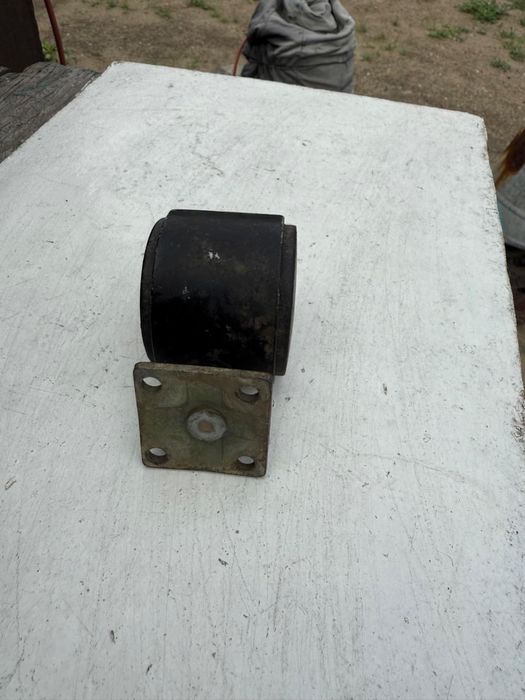 Комплект мебельные колесики