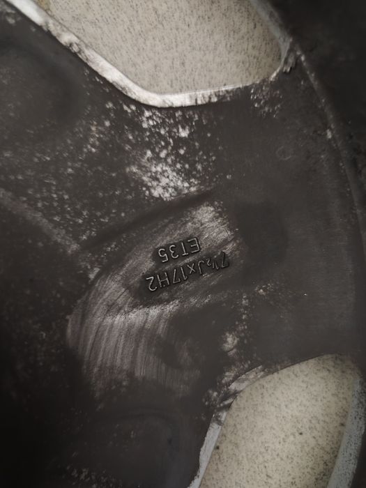 Джанти  17,19 amg mercedes