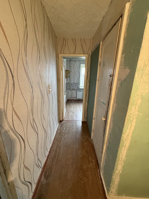 Продам 2-х комнатную квартиру