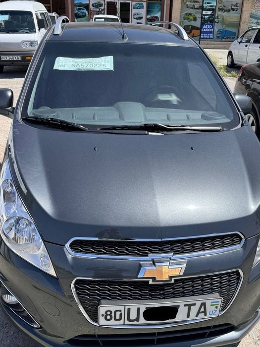 Спарк автомат сотилади