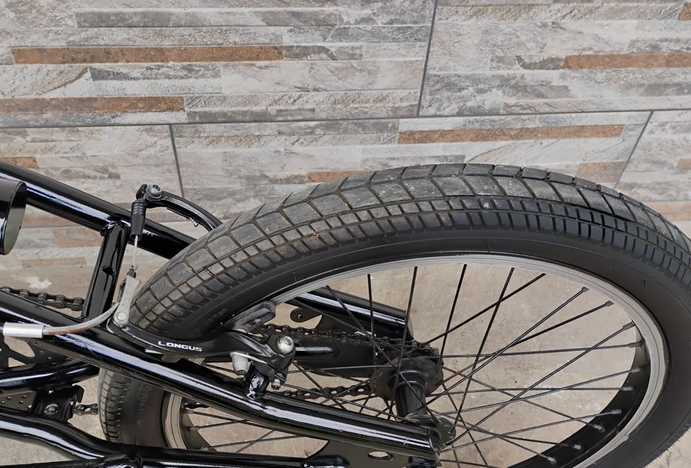 Велосипед BMX GRAVITY 20 цола