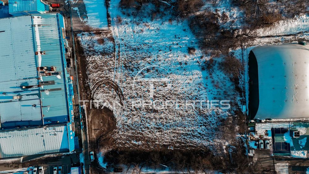 Продава се Парцел в Банкя - 1999 кв.м за 181 €/кв.м - Снимка #2