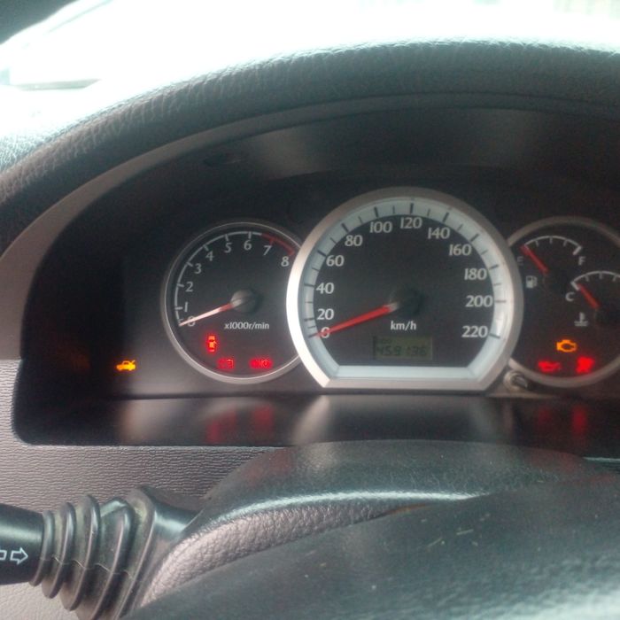 Срочно продается машина