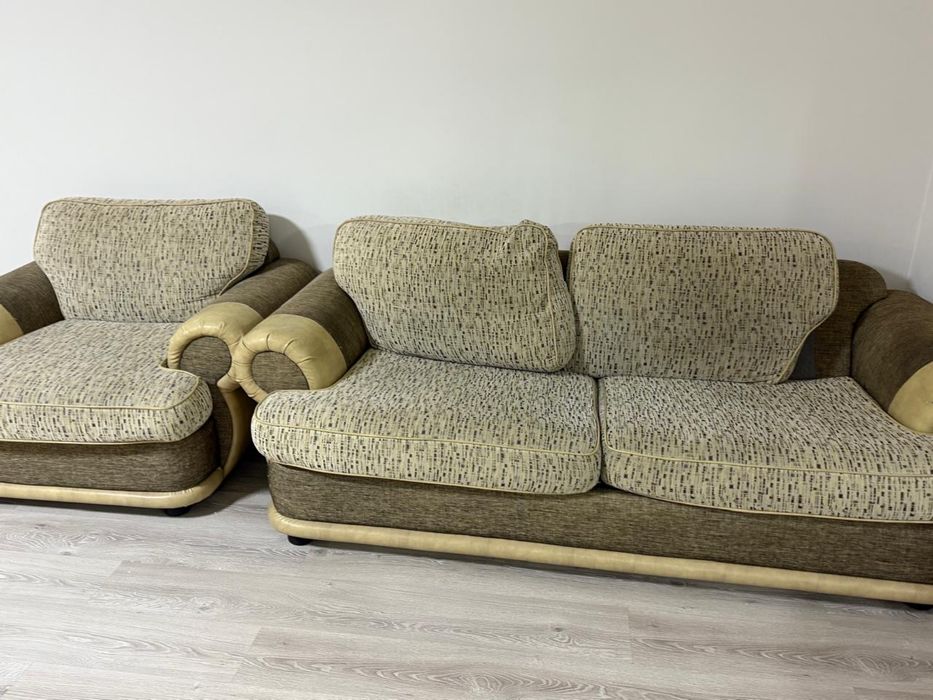 Продам диван софа кресло