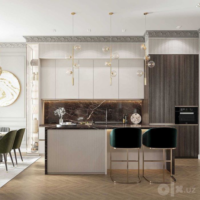 Imperial Club city Отличный вариант для инвестиций Алайский Минор ID03