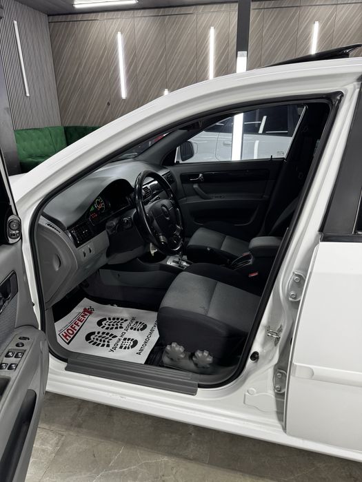 Jentra 2020 3 avtomat