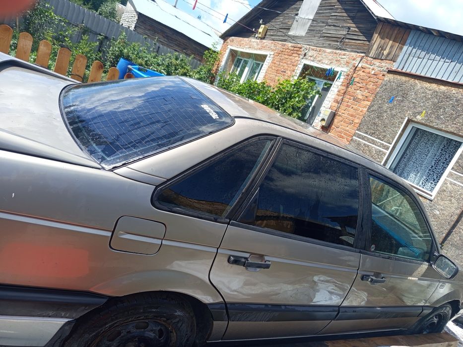 Продам Passat B3