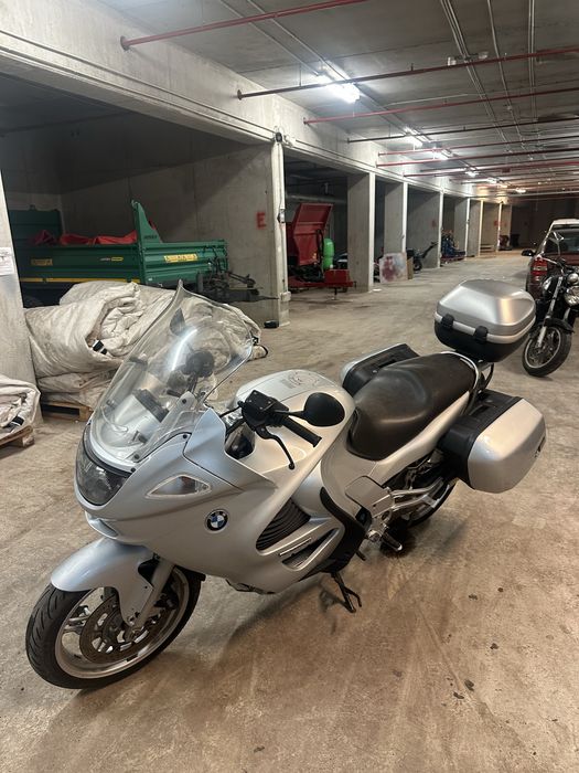 Vand BMW K 1200 GT