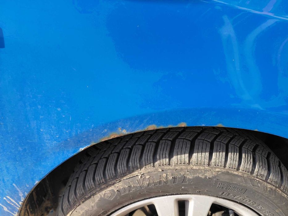 OPEL Corsa 2011 — imagine 5