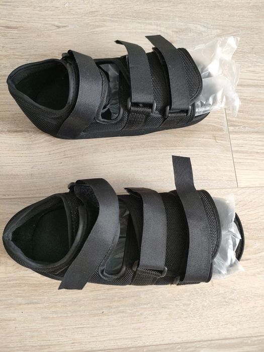 Продам ортопедическую обувь Барука