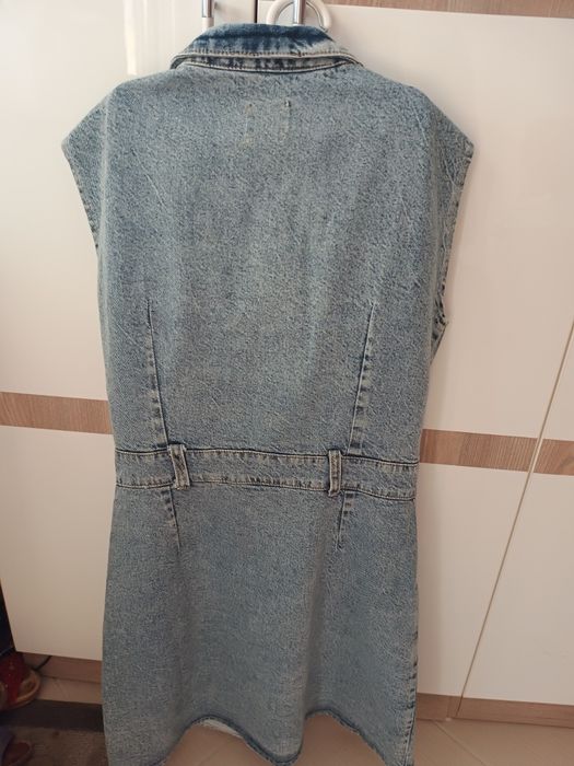 Rochie noua de blug
