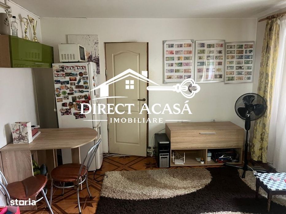 Apartament 2 camere – preț accesibil | Ady Endre