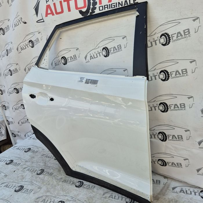 Usa dreapta spate Hyundai Tucson an 2015-2016-2017-2018-2019-2020