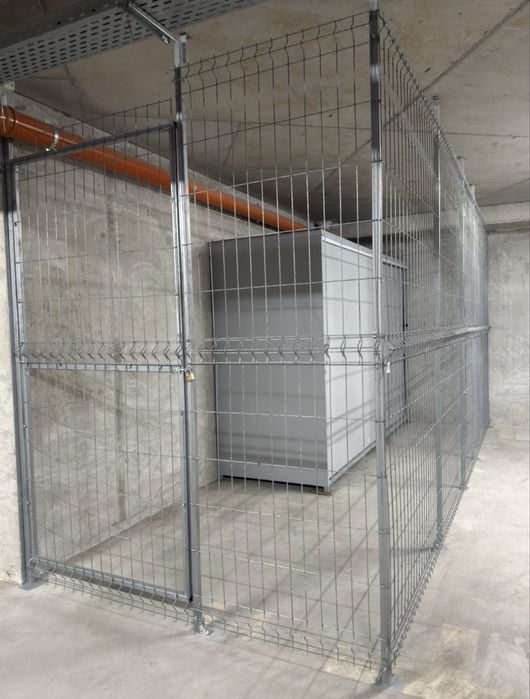 Boxa depozitare sector 6 Timisoara 58 Gorjului Moinesti Frigocom