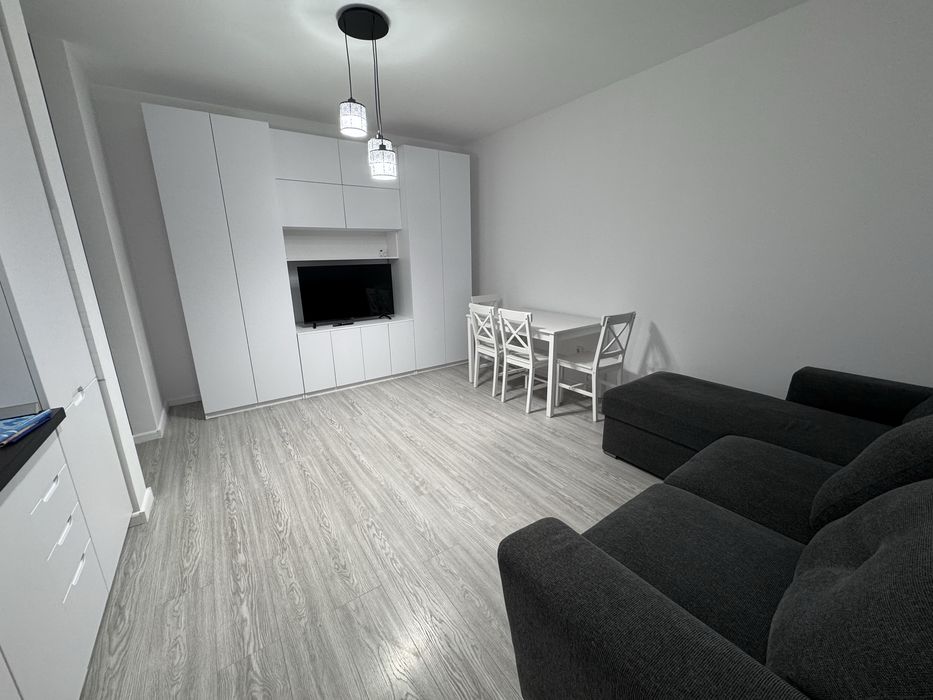 De inchriat apartament 2 camere