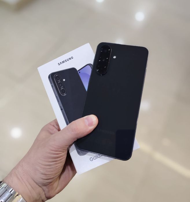 SAMSUNG A36 5G 8/128Gb Гарантия