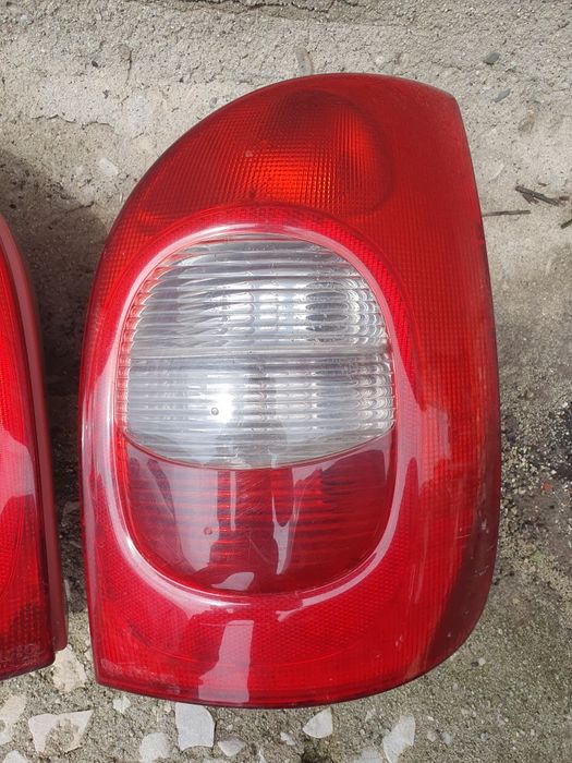 Стопове Citroen Xsara Picasso