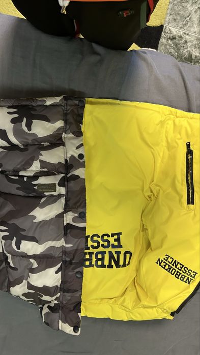 Дволицево яко zara