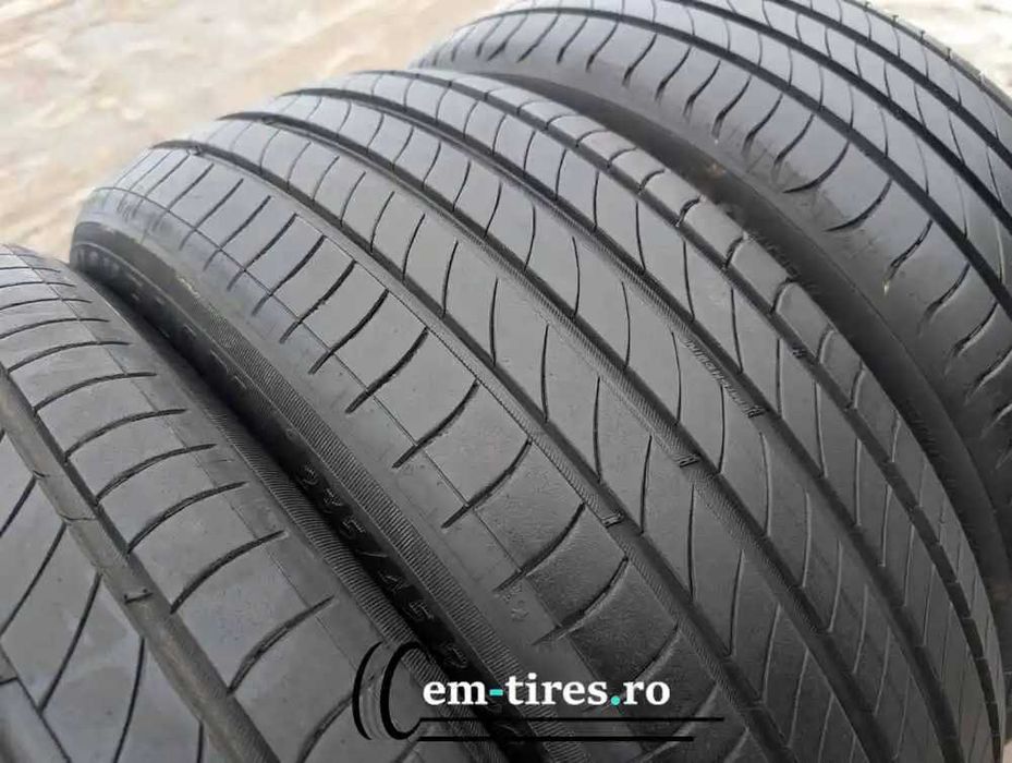 235/45 R20 • Vara • Michelin Primacy 4 S1 100V | 4 buc | DOT 2024 | Pret/buc