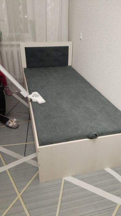 Кровать 220×90 срочна