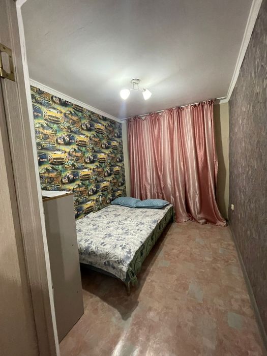 Сдаётся 4 комнатная квартира