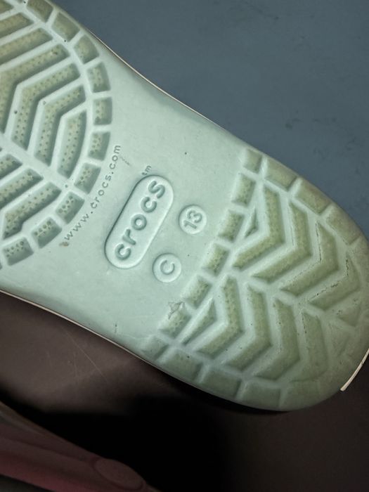 Детски обувки Geox, Crocs, Nike, 30, 31 и 33