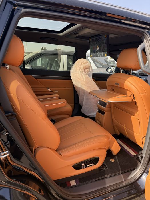 Dongfeng 008 Ultra Restyling 2025 Новая! Dong Feng 008 Restayling 2026